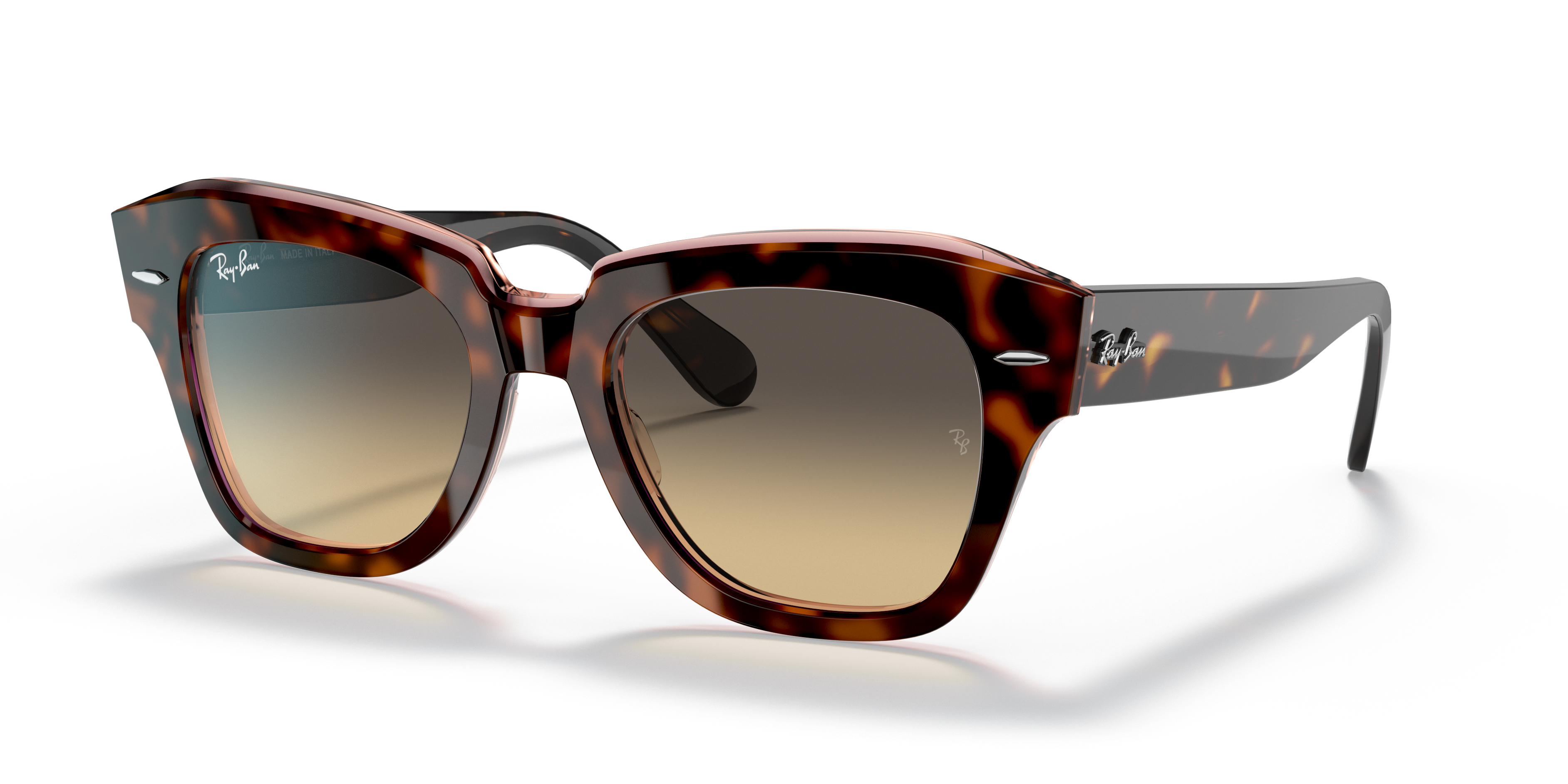 Ray-Ban STATE STREET RB2186 1324BG