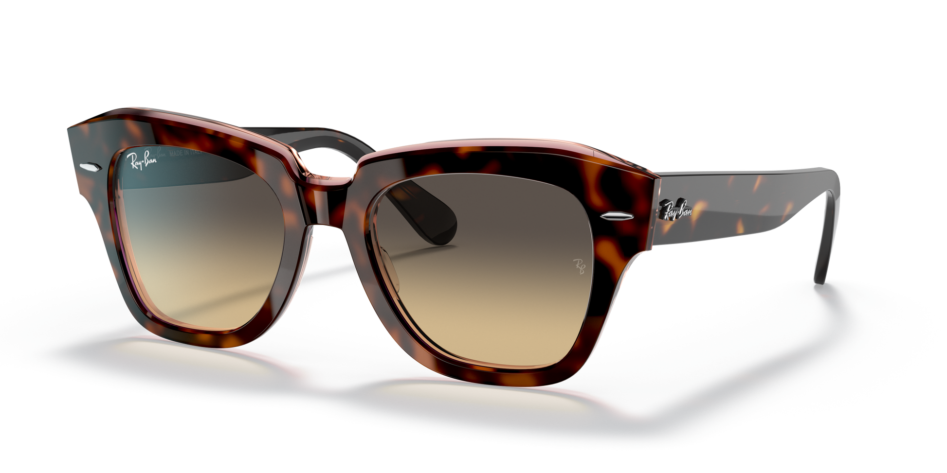Ray-Ban STATE STREET RB2186 1324BG