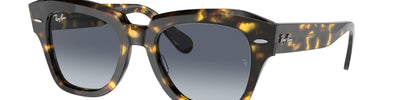 Ray-Ban STATE STREET RB2186 133286