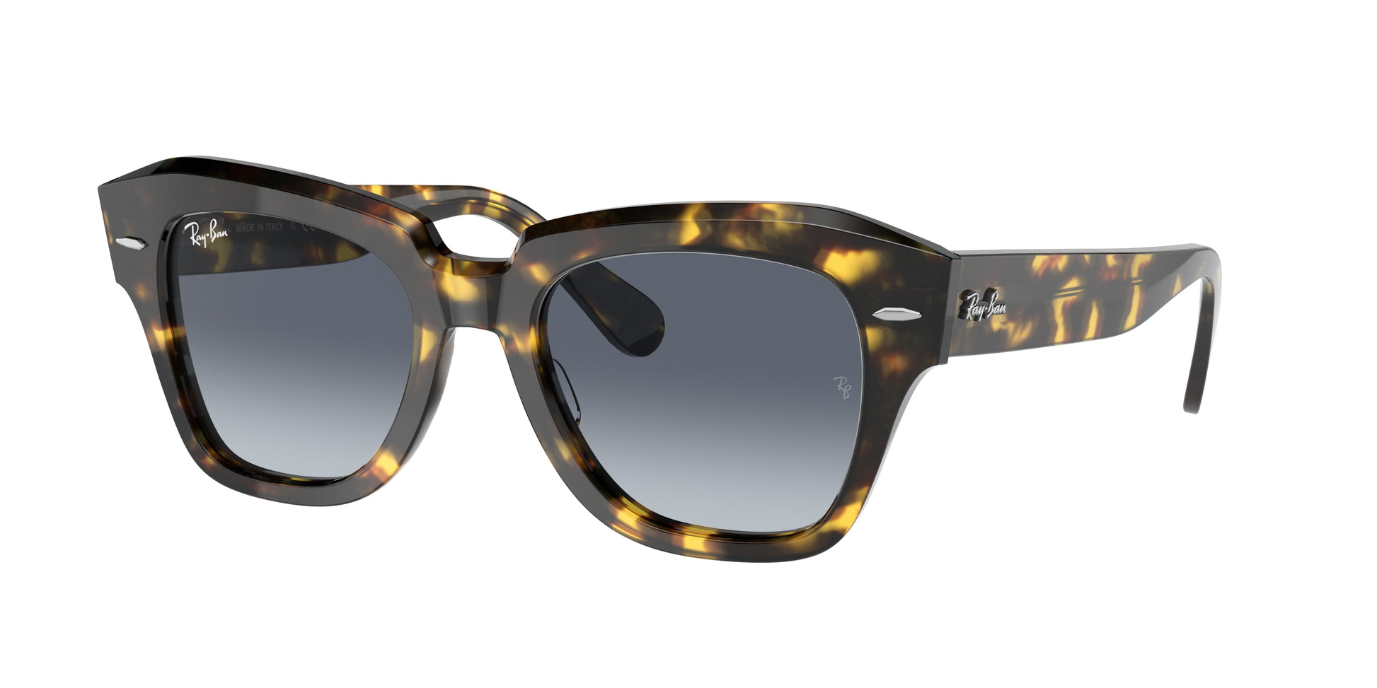 Ray-Ban STATE STREET RB2186 133286