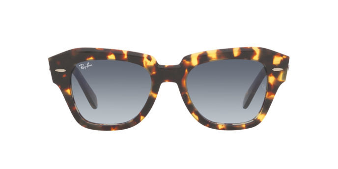 Ray-Ban STATE STREET RB2186 133286