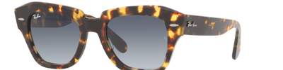 Ray-Ban STATE STREET RB2186 133286