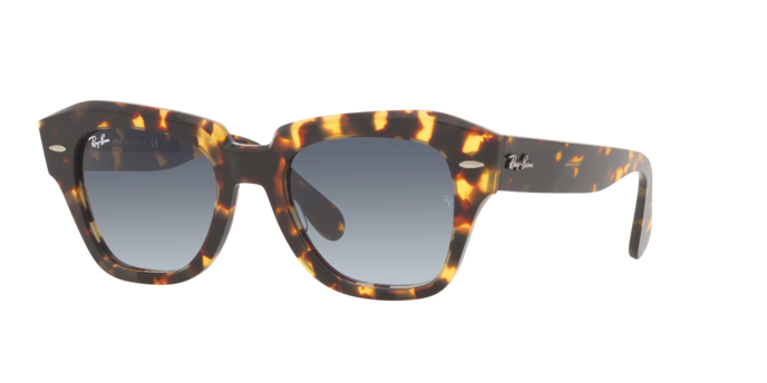 Ray-Ban STATE STREET RB2186 133286