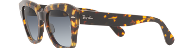Ray-Ban STATE STREET RB2186 133286
