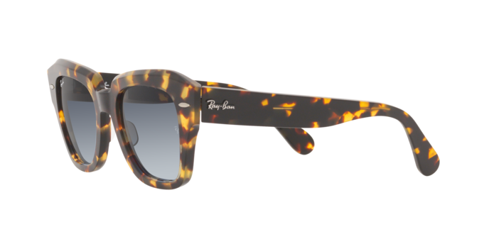 Ray-Ban STATE STREET RB2186 133286