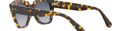 Ray-Ban STATE STREET RB2186 133286