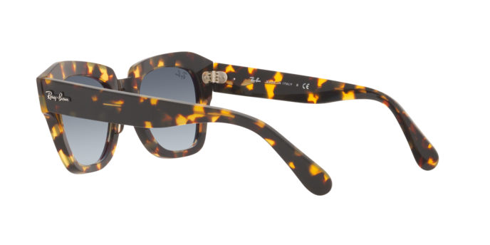 Ray-Ban STATE STREET RB2186 133286