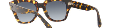 Ray-Ban STATE STREET RB2186 133286