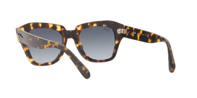 Ray-Ban STATE STREET RB2186 133286