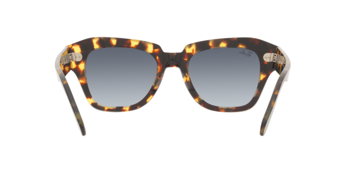 Ray-Ban STATE STREET RB2186 133286
