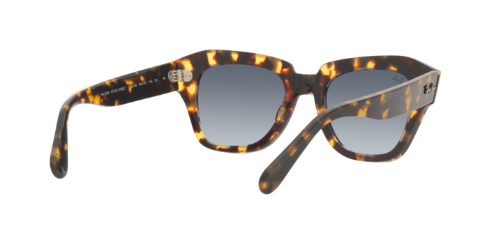 Ray-Ban STATE STREET RB2186 133286