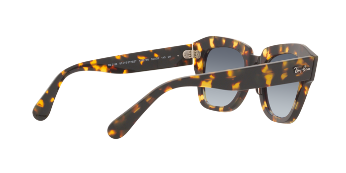 Ray-Ban STATE STREET RB2186 133286