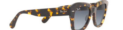 Ray-Ban STATE STREET RB2186 133286