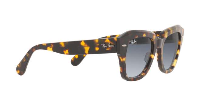 Ray-Ban STATE STREET RB2186 133286