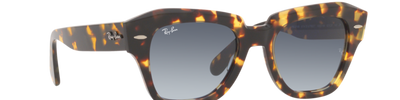 Ray-Ban STATE STREET RB2186 133286