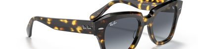 Ray-Ban STATE STREET RB2186 133286