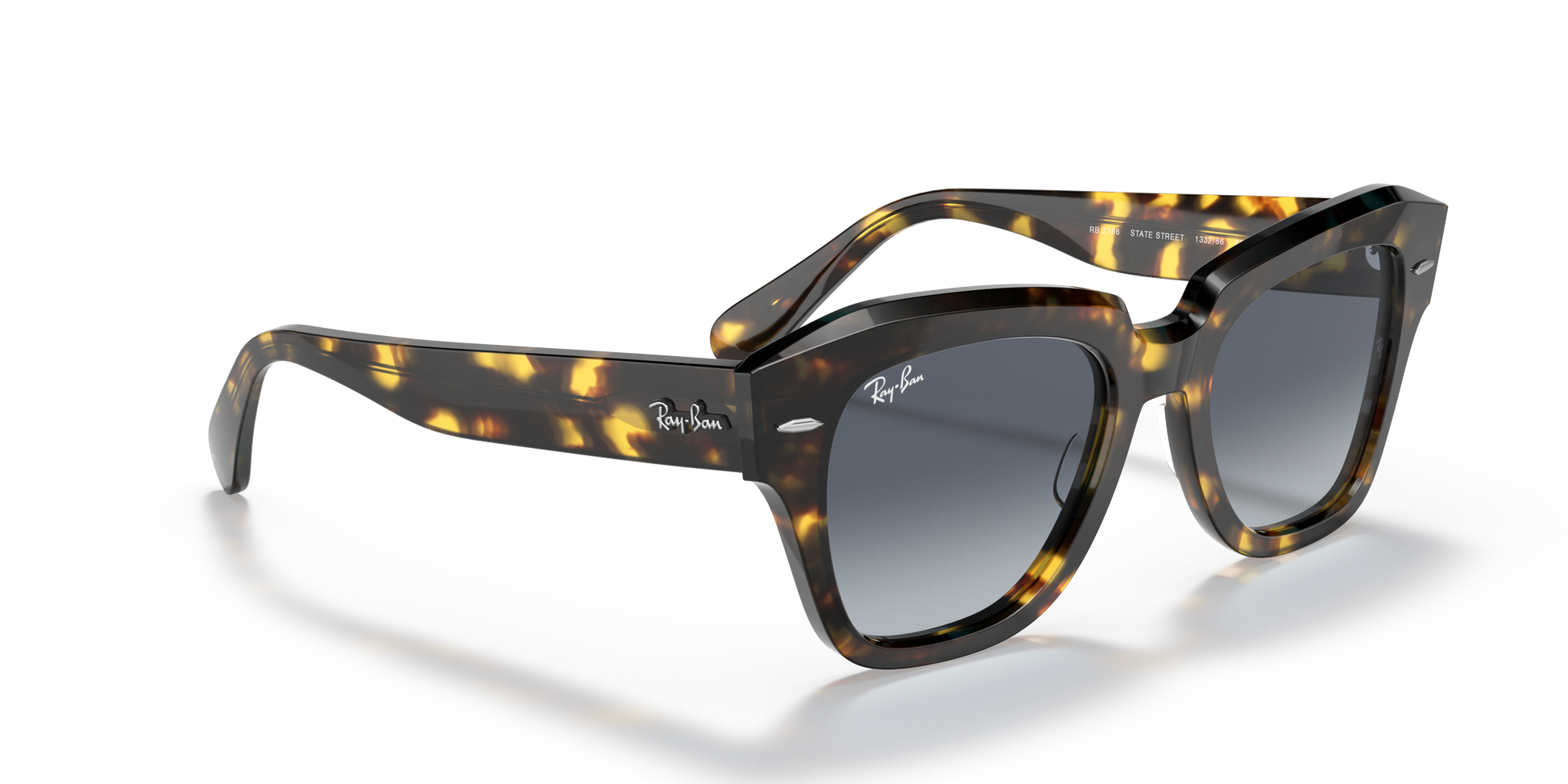 Ray-Ban STATE STREET RB2186 133286