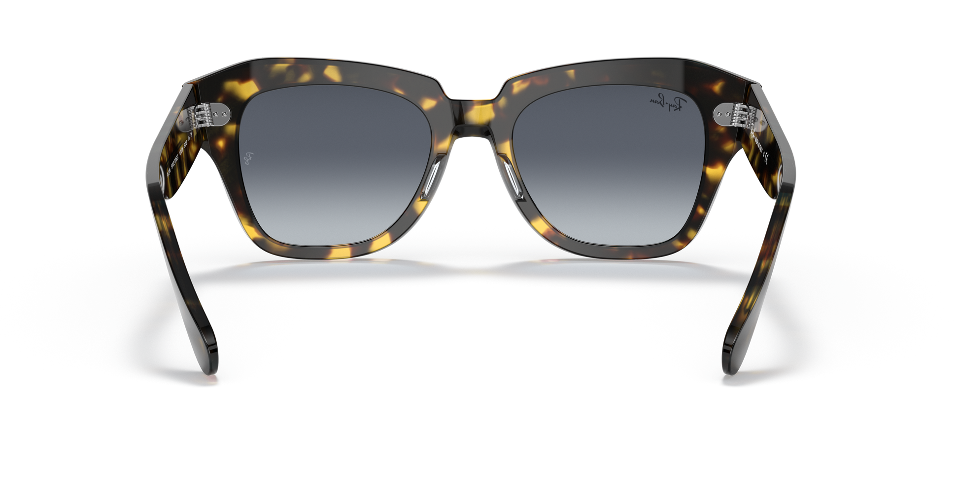 Ray-Ban STATE STREET RB2186 133286