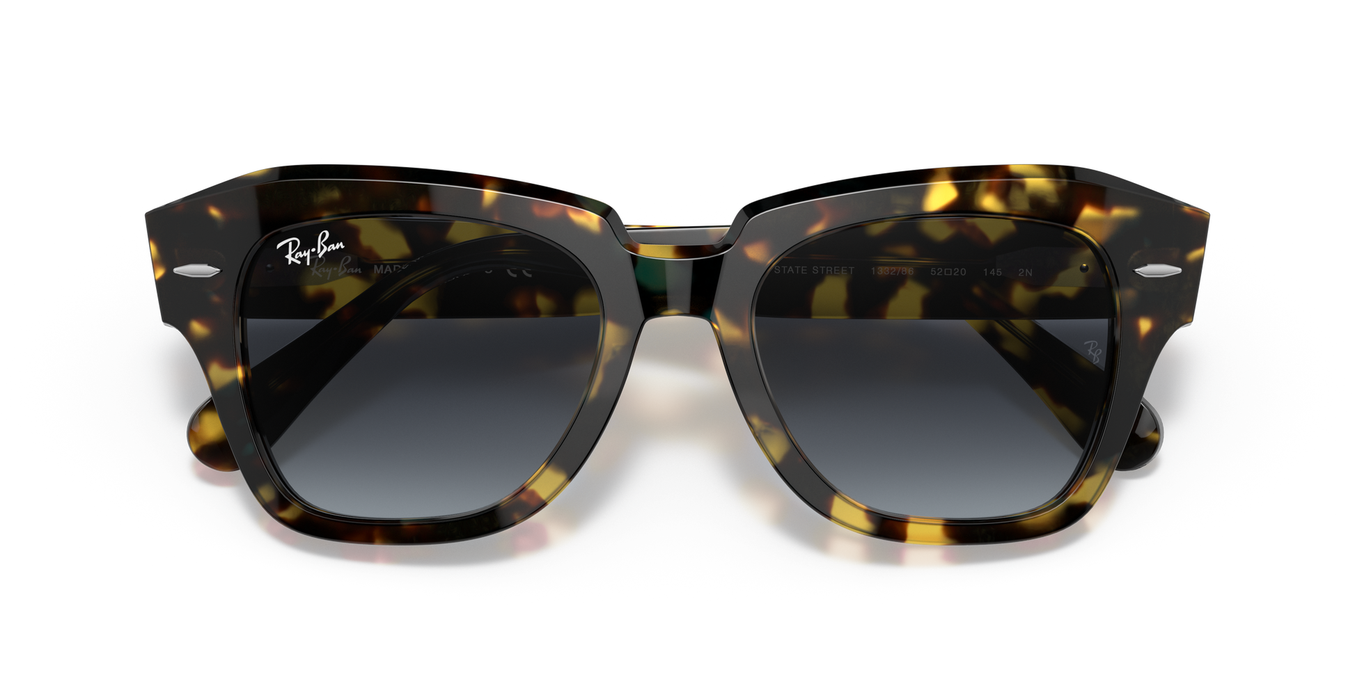 Ray-Ban STATE STREET RB2186 133286