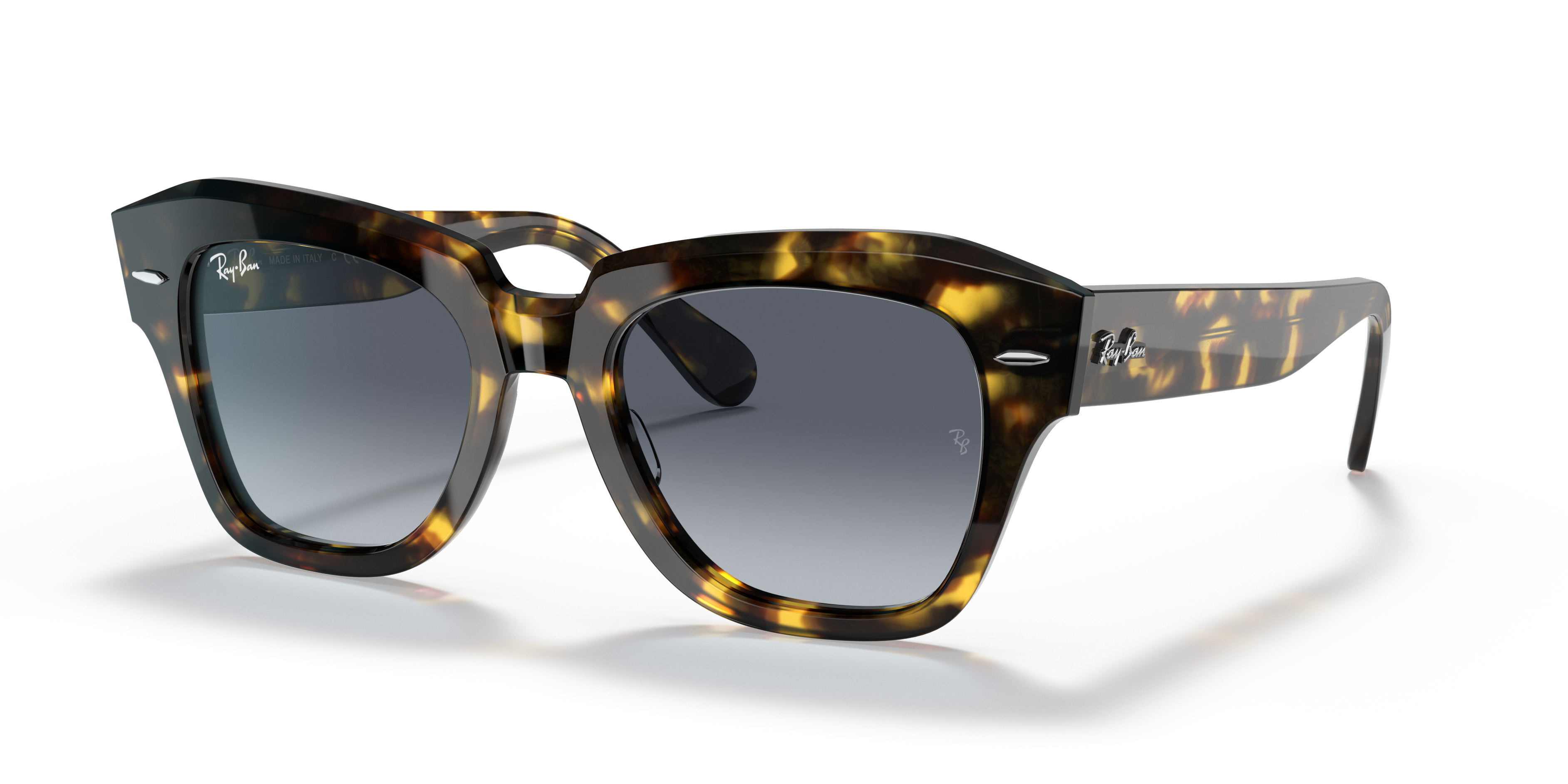 Ray-Ban STATE STREET RB2186 133286