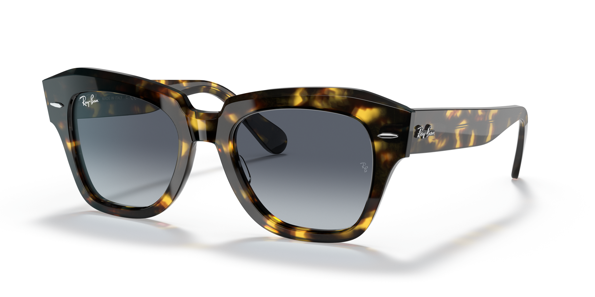 Ray-Ban STATE STREET RB2186 133286