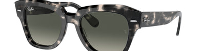 Ray-Ban STATE STREET RB2186 133371