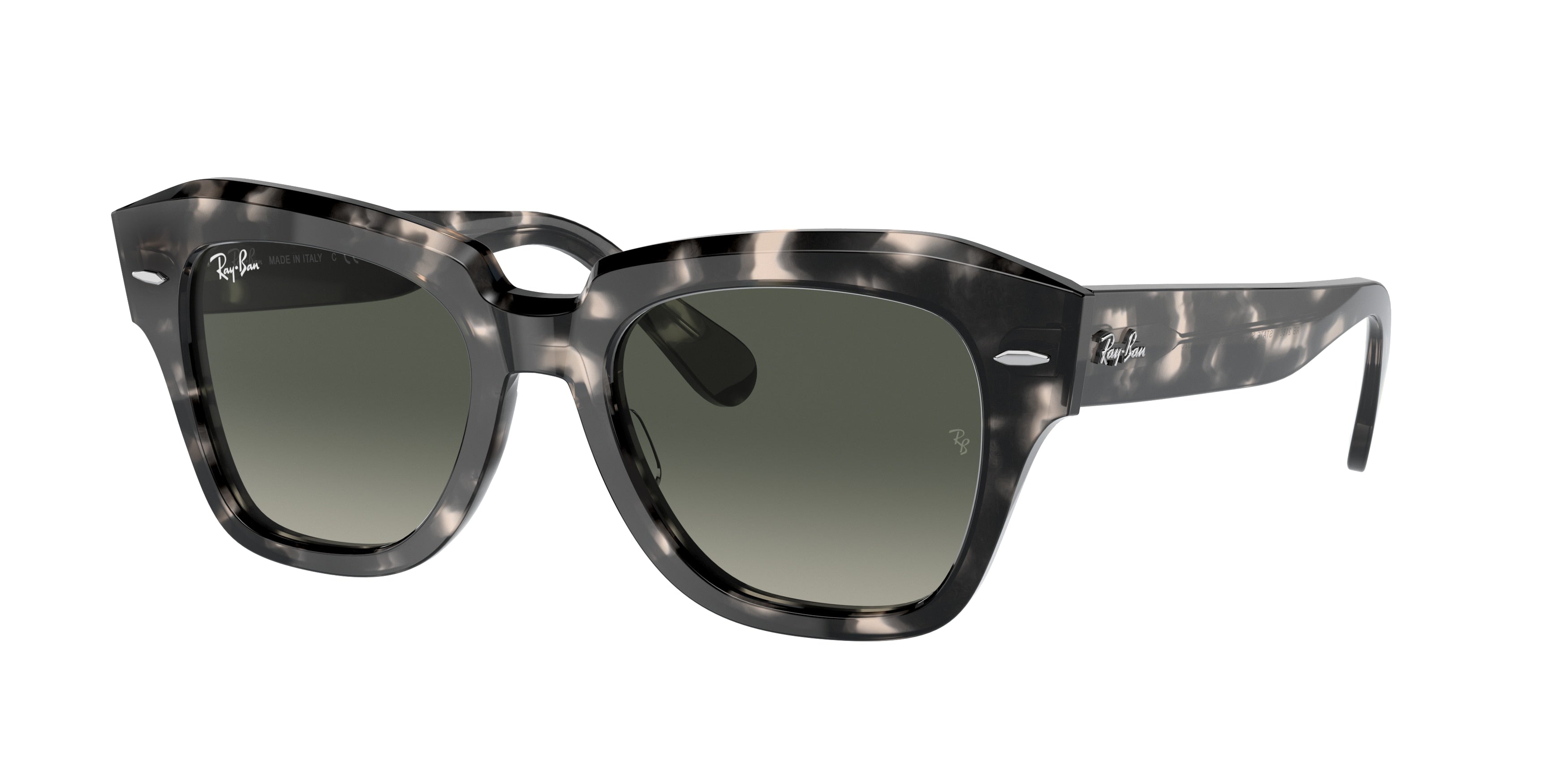 Ray-Ban STATE STREET RB2186 133371