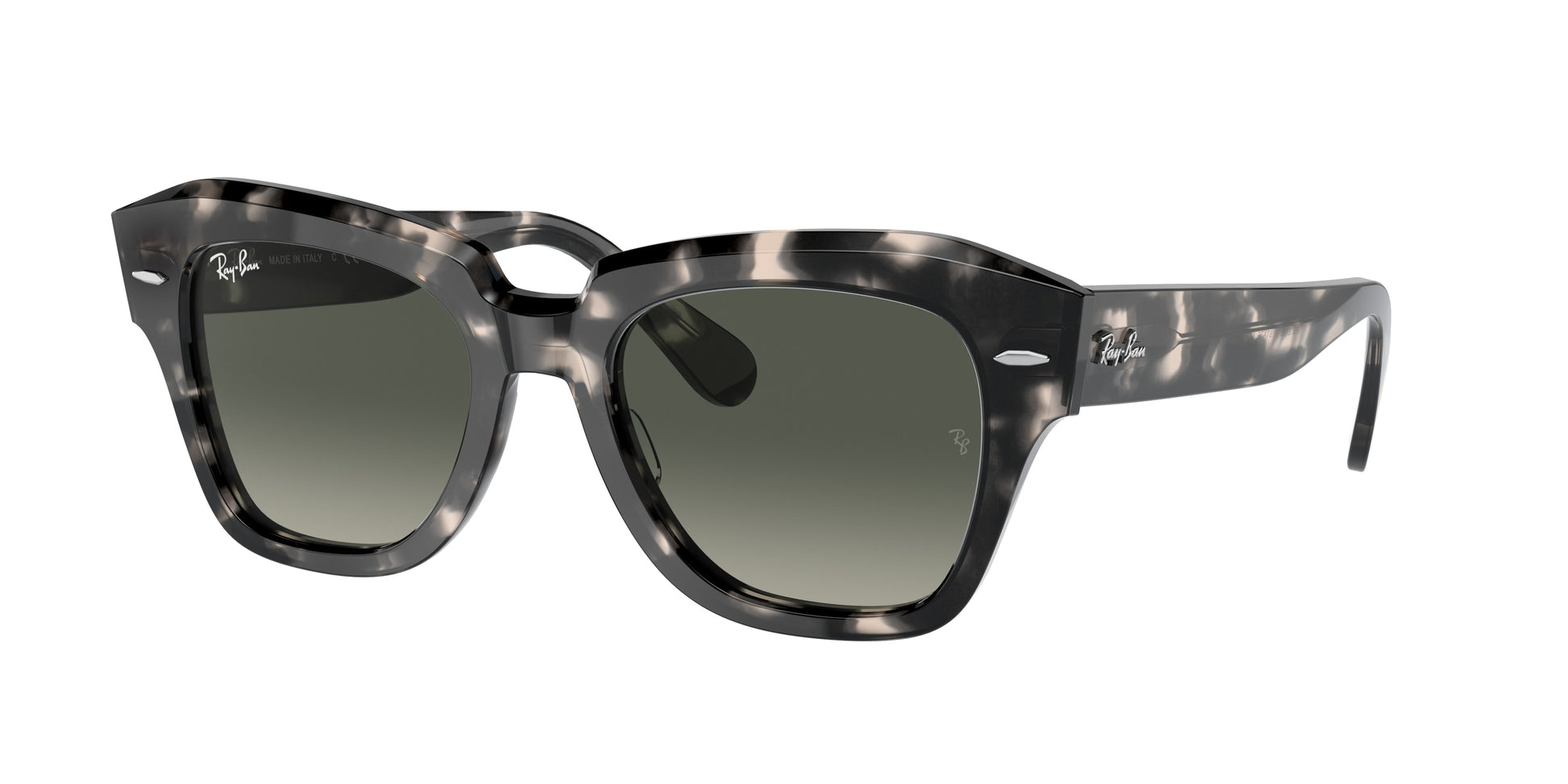 Ray-Ban STATE STREET RB2186 133371