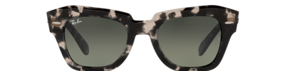 Ray-Ban STATE STREET RB2186 133371