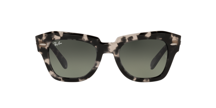 Ray-Ban STATE STREET RB2186 133371