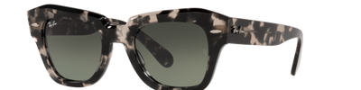 Ray-Ban STATE STREET RB2186 133371