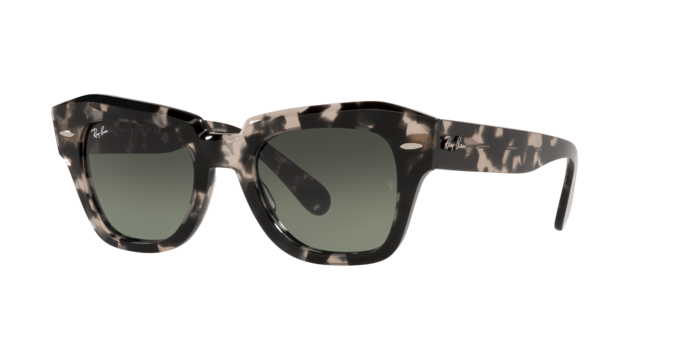 Ray-Ban STATE STREET RB2186 133371