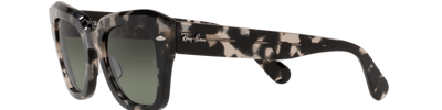 Ray-Ban STATE STREET RB2186 133371