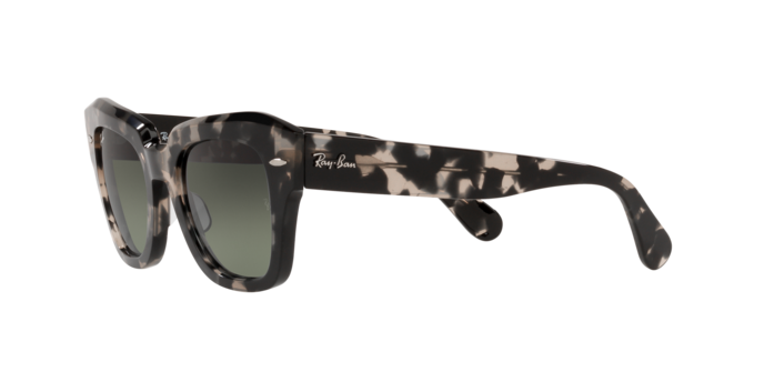 Ray-Ban STATE STREET RB2186 133371