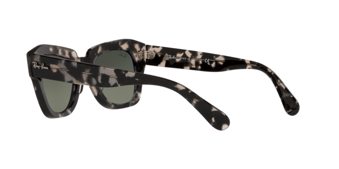 Ray-Ban STATE STREET RB2186 133371