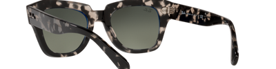 Ray-Ban STATE STREET RB2186 133371