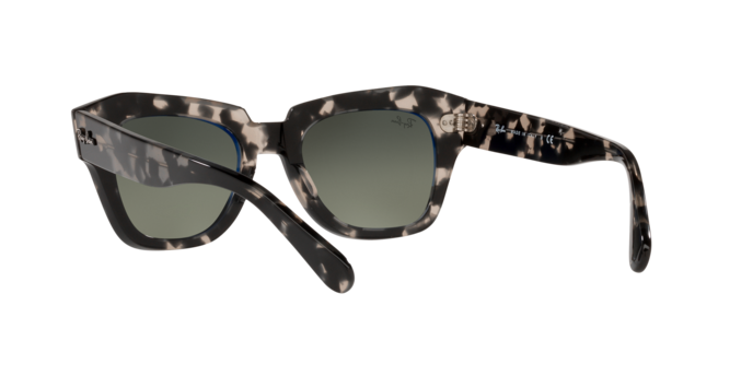Ray-Ban STATE STREET RB2186 133371