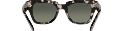 Ray-Ban STATE STREET RB2186 133371