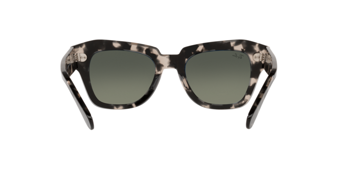 Ray-Ban STATE STREET RB2186 133371