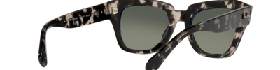 Ray-Ban STATE STREET RB2186 133371