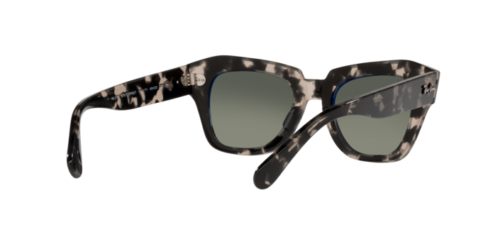 Ray-Ban STATE STREET RB2186 133371