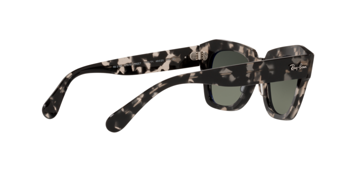Ray-Ban STATE STREET RB2186 133371