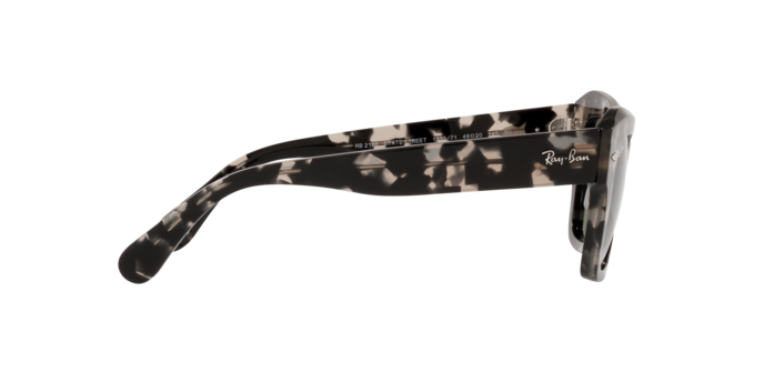 Ray-Ban STATE STREET RB2186 133371
