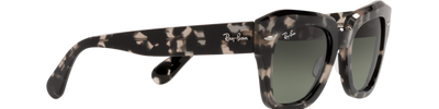 Ray-Ban STATE STREET RB2186 133371