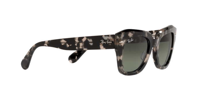 Ray-Ban STATE STREET RB2186 133371