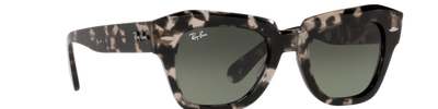 Ray-Ban STATE STREET RB2186 133371