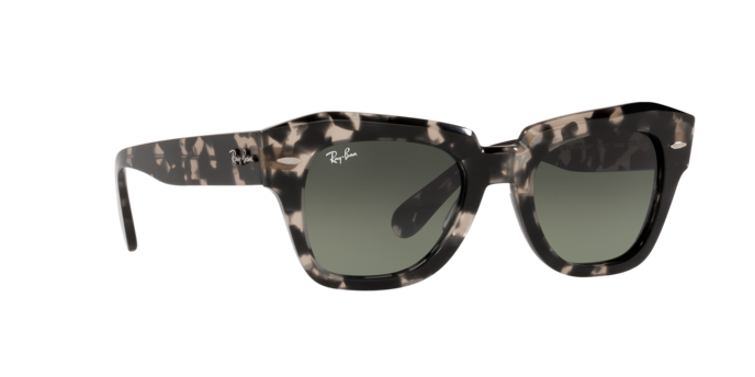 Ray-Ban STATE STREET RB2186 133371