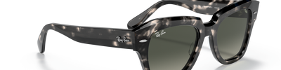 Ray-Ban STATE STREET RB2186 133371