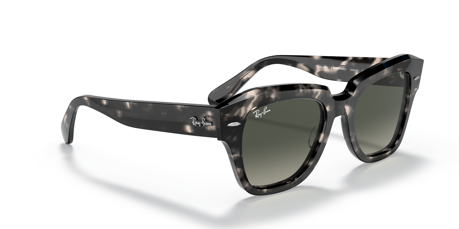 Ray-Ban STATE STREET RB2186 133371