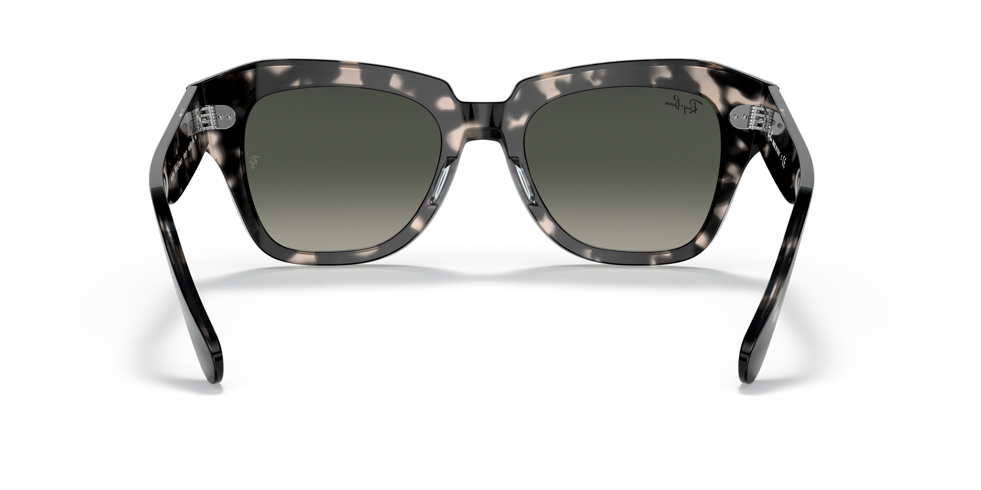 Ray-Ban STATE STREET RB2186 133371